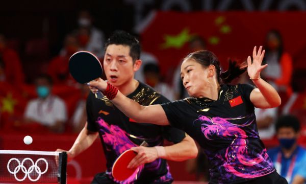 奥运会体育项目,2008年北京奥运会有哪些项目图4