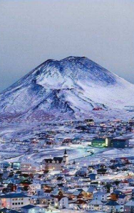​冰岛的火山是活火山,埃特纳火山是活火山还是死火山