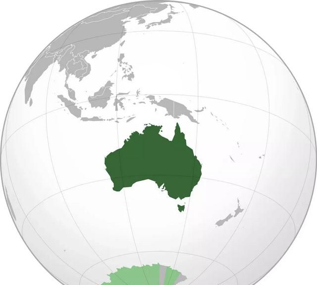 国土面积最大的国家，中国和俄罗斯是一个国家吗？图7