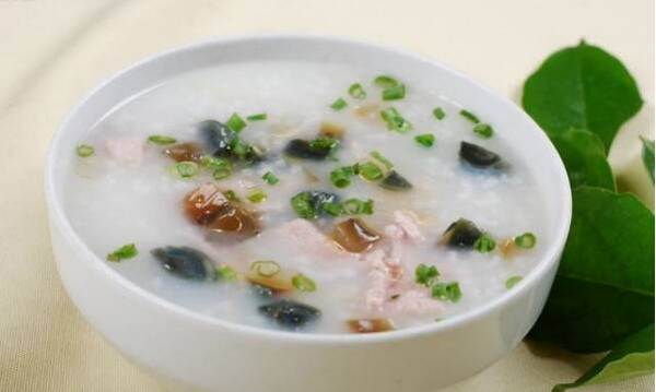 喝粥的好处有哪些,喝粥有什么好处和坏处图4