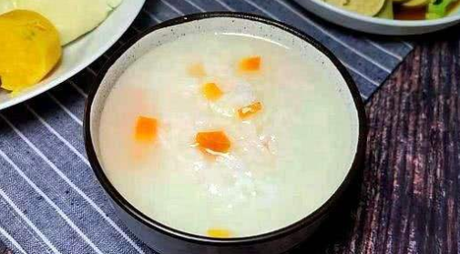 喝粥的好处有哪些,喝粥有什么好处和坏处图2