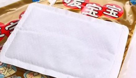 铁粉发热原理,暖宝宝发热的原理有谁解释下图3
