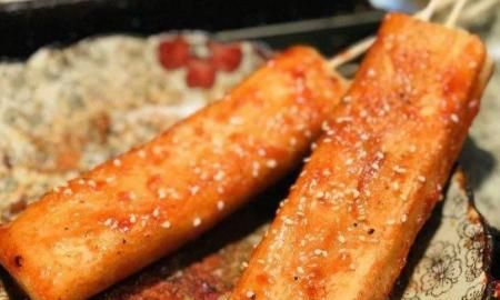 春节美食，春节的传统美食有哪些？图4
