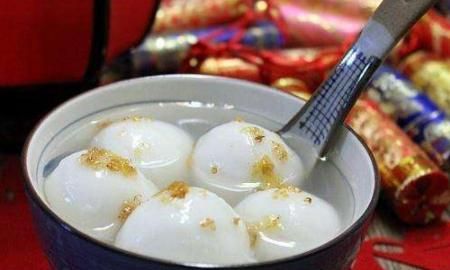 春节美食，春节的传统美食有哪些？图3