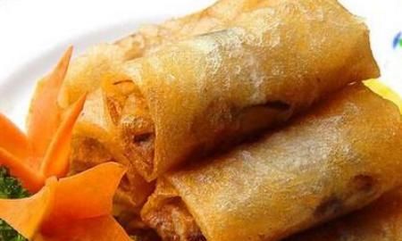 春节美食，春节的传统美食有哪些？图5