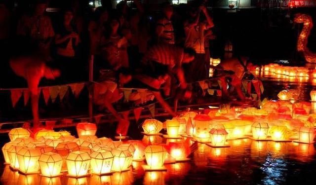 7月15中元节是啥意思，7月15日和8月22日为什么都是中元节？图6