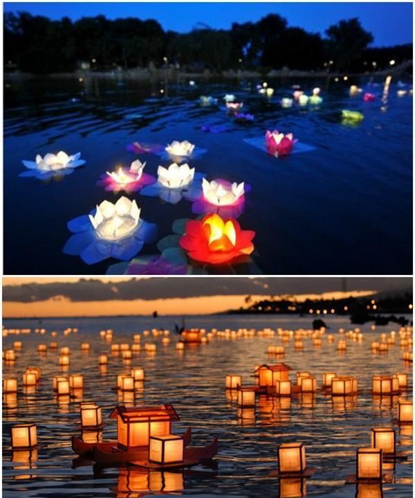 7月15中元节是啥意思，7月15日和8月22日为什么都是中元节？图7