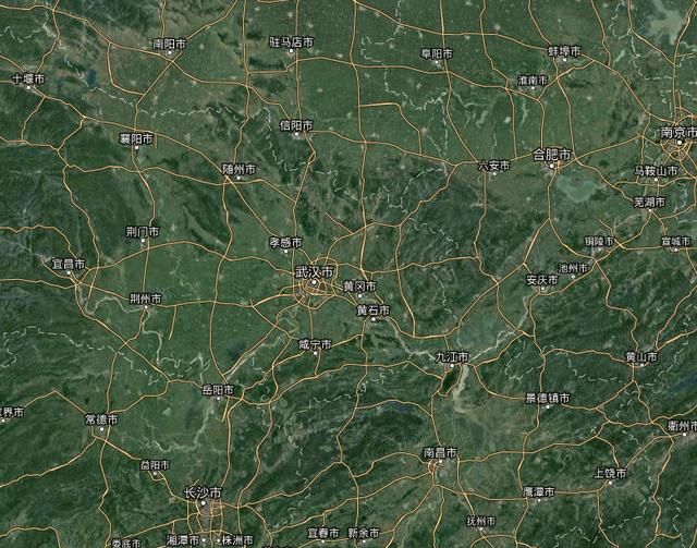 天府之国是哪个城市，天府新区有多大？大源归高新区还是天府新区？图12