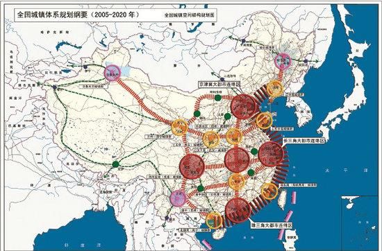 天府之国是哪个城市，天府新区有多大？大源归高新区还是天府新区？图15