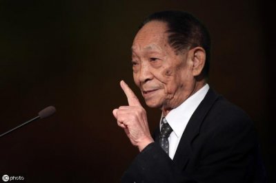 ​袁隆平逝世享年91岁是（今天是袁隆平院士九十寿诞）