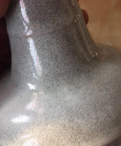 古瓷器，古代的瓷器那么贵，现代造不出来吗？图7