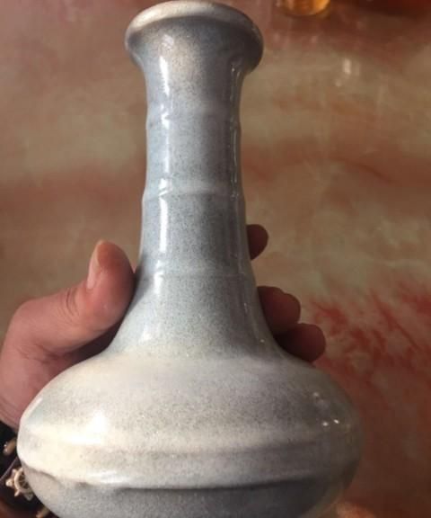 古瓷器，古代的瓷器那么贵，现代造不出来吗？图9