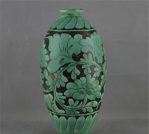 中国古代瓷器名家作品