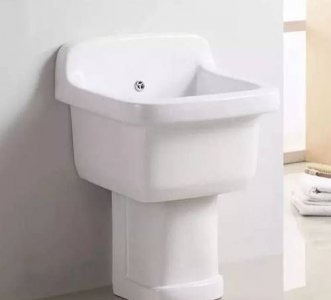 ​没有拖把池怎么倒脏水,没装拖把池,脏水倒哪里