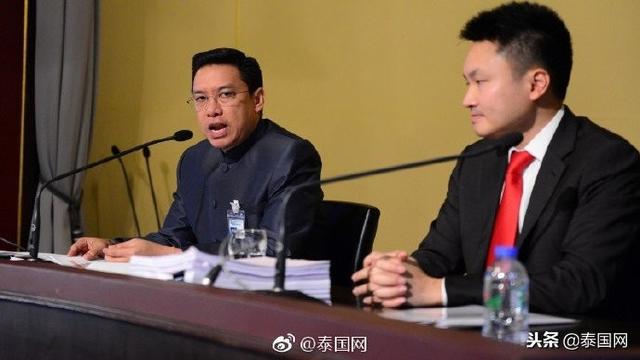 泰国议会通过婚姻平等法草案（泰国同性婚姻合法化通审）(3)