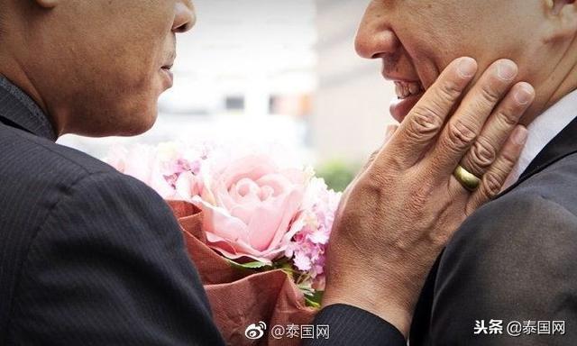 泰国议会通过婚姻平等法草案（泰国同性婚姻合法化通审）(2)