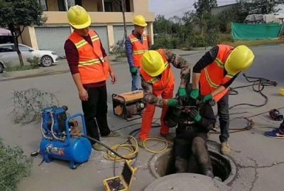 ​地下管道冻了怎么疏通，暖气管冻住了怎么疏通？