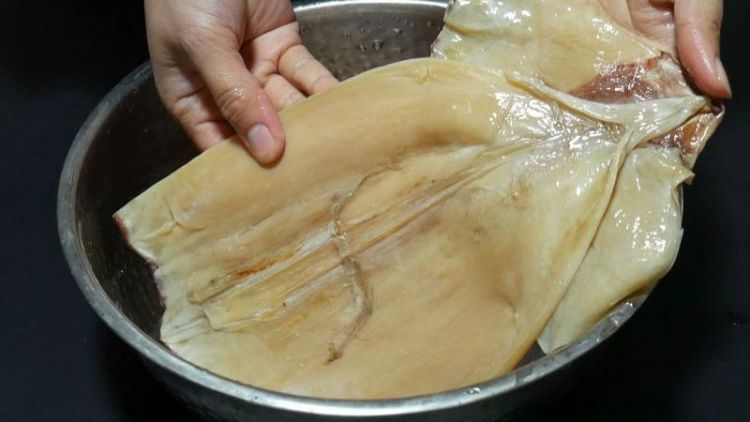 泡发鱿鱼的小窍门有哪些