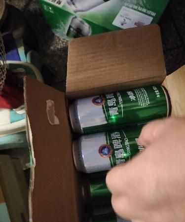 一箱啤酒多少瓶,哈啤1900一箱多少瓶