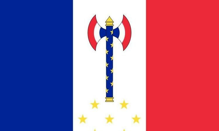 matlab绘制法国国旗