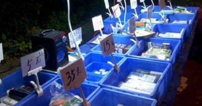 ​年轻人适合摆什么地摊,夜市摆摊什么最好卖小吃