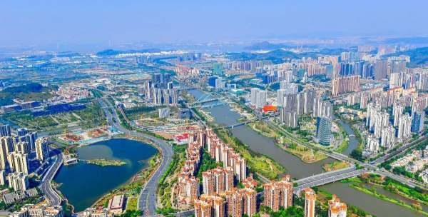 自贸区是什么意思,何为自贸区图1