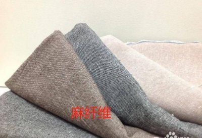 ​棉麻布料怎么洗不缩水,棉麻料衣服正确洗涤方法