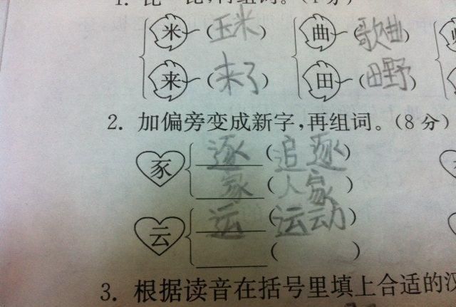 云字加一笔是什么字
