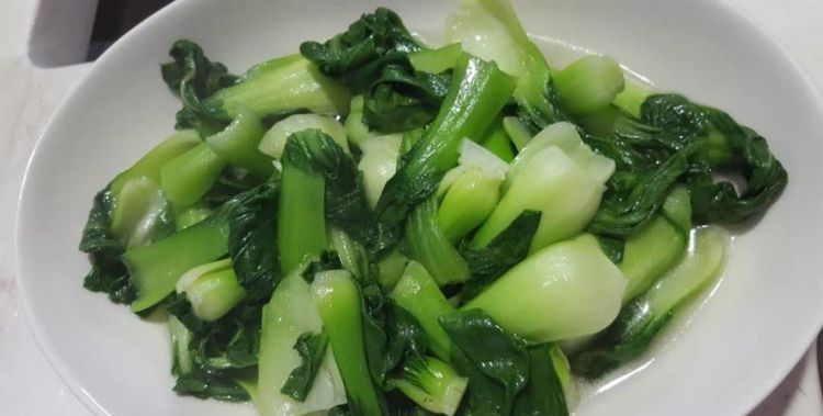 怎样炒青菜好吃又简单