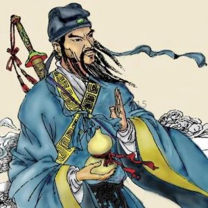 ​苟杳吕洞宾的故事（民间故事狗咬吕洞宾的典故来历）
