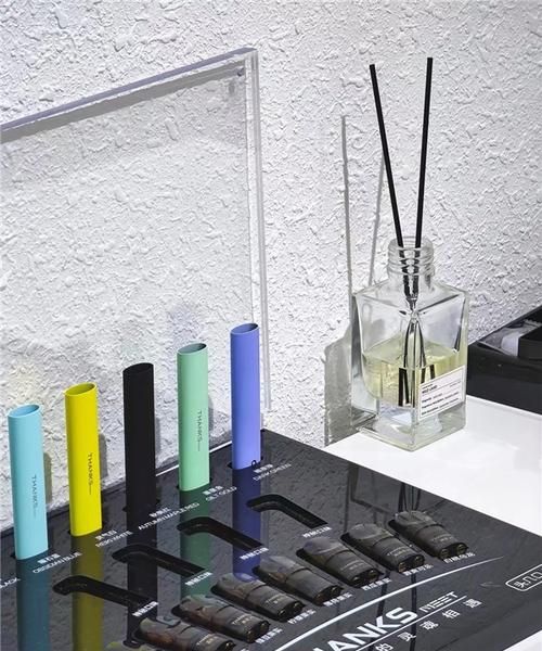 电子烟品牌怎么注册