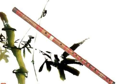 古典乐器有哪些，用来吹的乐器都有哪些？图1