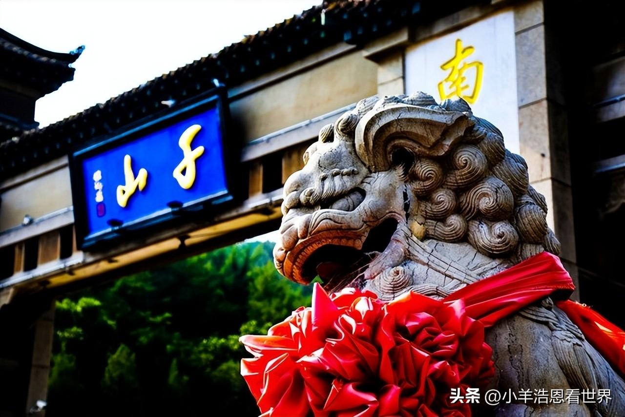 辽宁省内著名的旅游景点推荐(l辽宁省旅游必去十大景点)