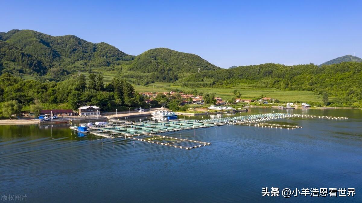 辽宁省内著名的旅游景点推荐(l辽宁省旅游必去十大景点)
