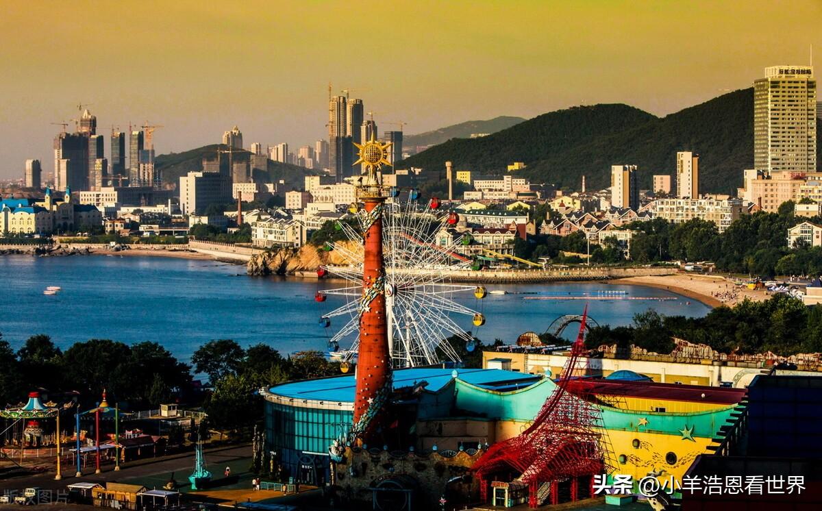 辽宁省内著名的旅游景点推荐(l辽宁省旅游必去十大景点)