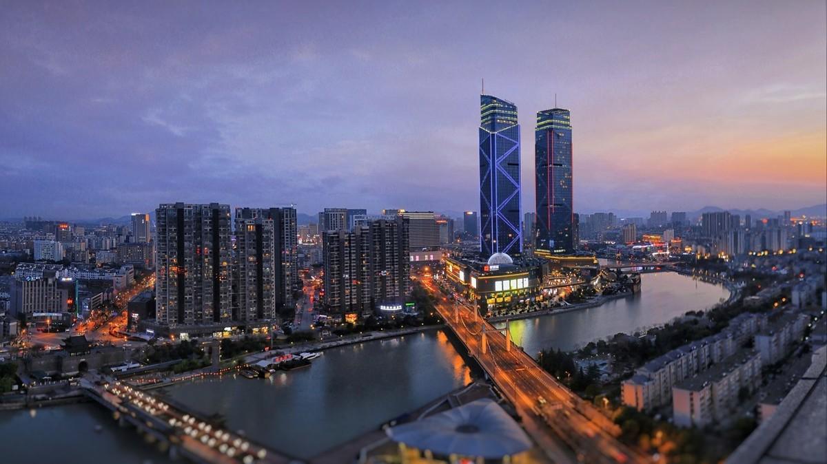 湖州属于哪个省(湖州是哪个省的城市)