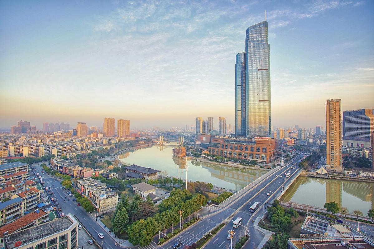 湖州属于哪个省(湖州是哪个省的城市)