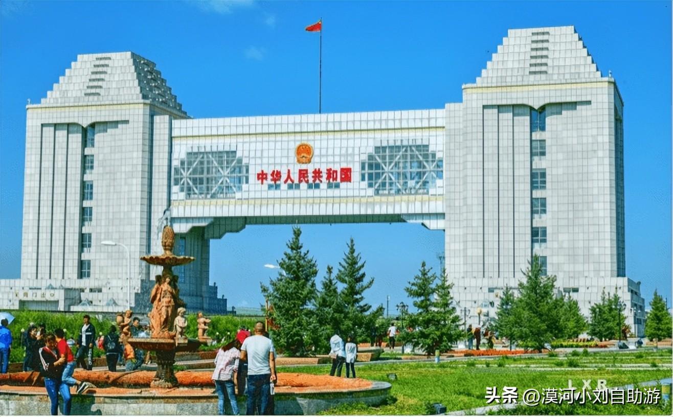 呼伦贝尔旅游景点攻略(呼伦贝尔旅游必去景点有哪些)