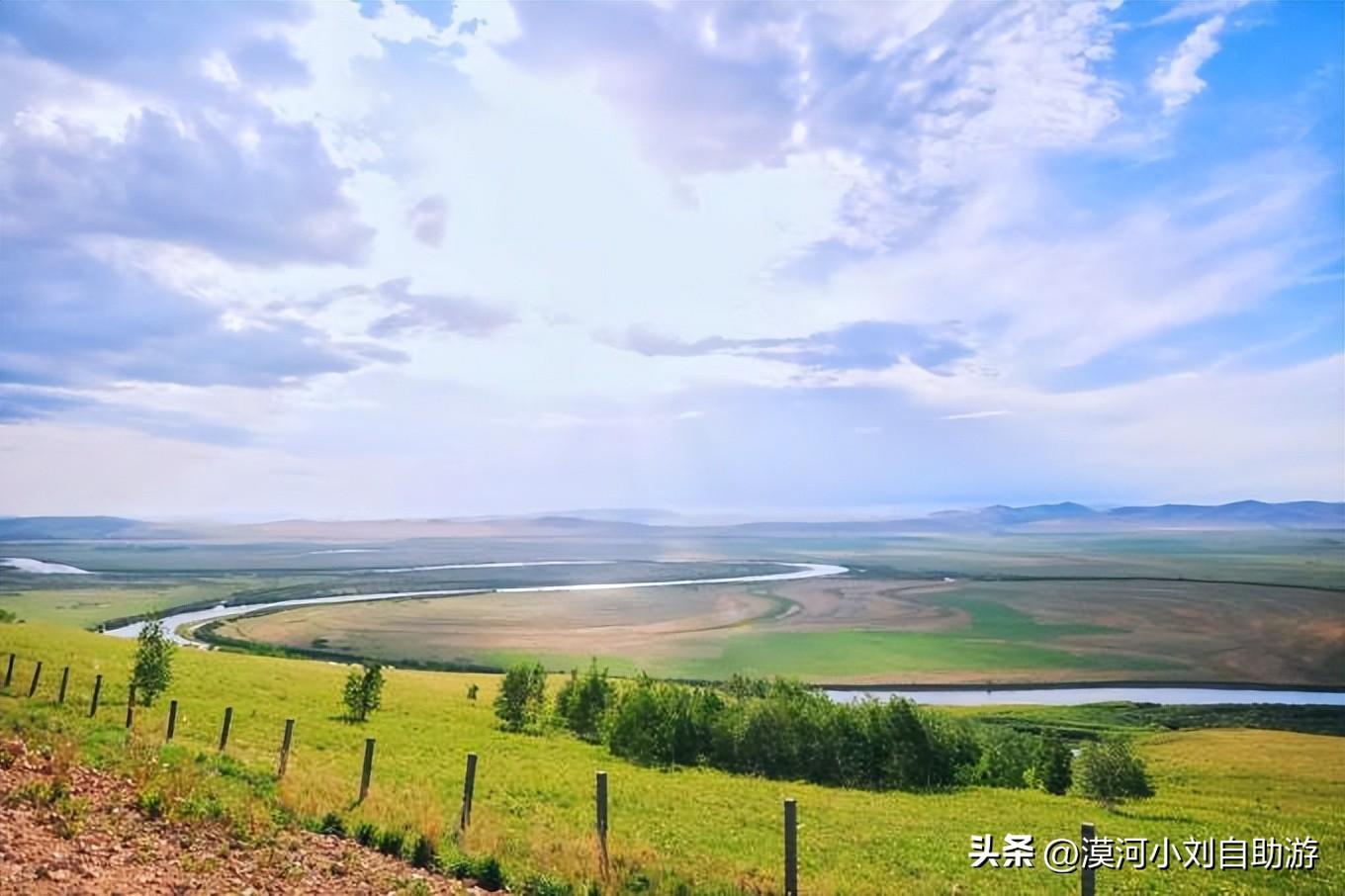 呼伦贝尔旅游景点攻略(呼伦贝尔旅游必去景点有哪些)