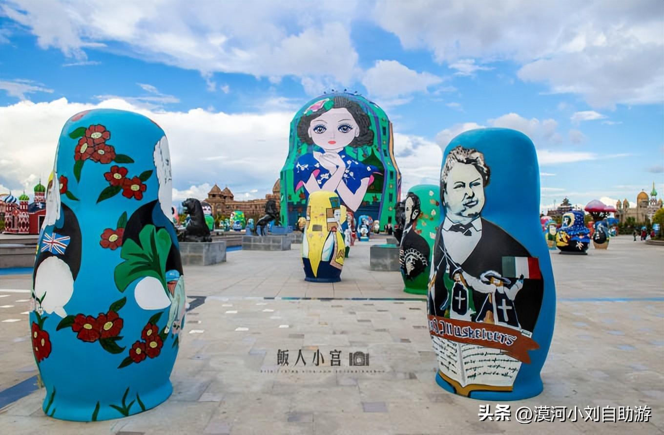 呼伦贝尔旅游景点攻略(呼伦贝尔旅游必去景点有哪些)