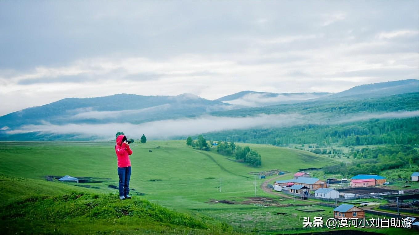 呼伦贝尔旅游景点攻略(呼伦贝尔旅游必去景点有哪些)