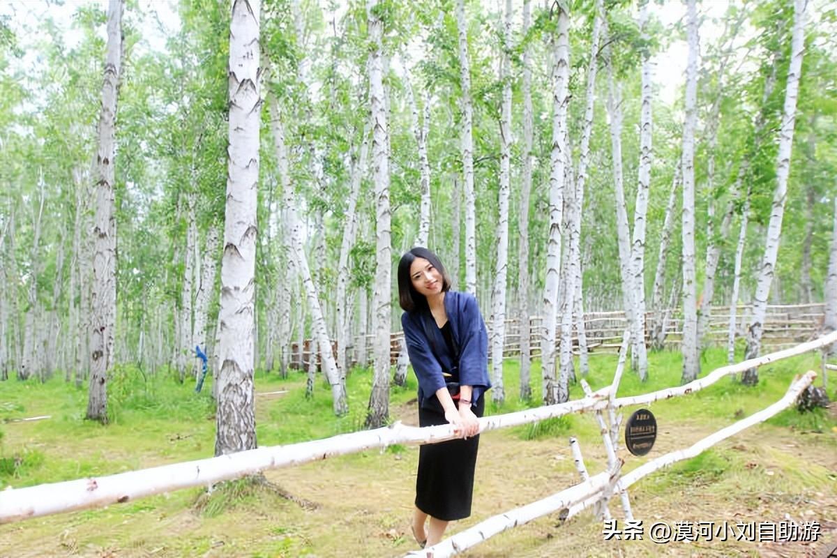 呼伦贝尔旅游景点攻略(呼伦贝尔旅游必去景点有哪些)