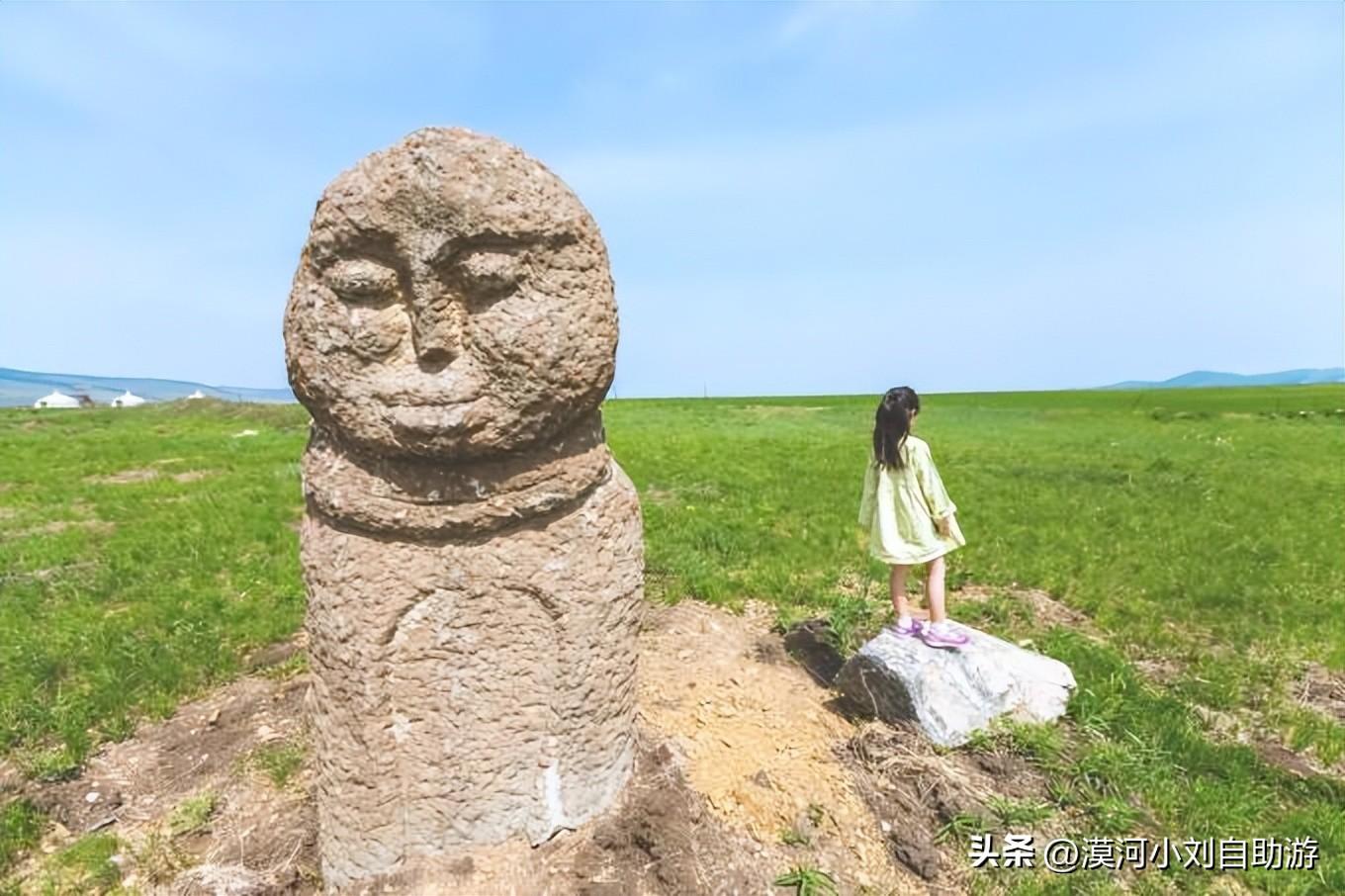 呼伦贝尔旅游景点攻略(呼伦贝尔旅游必去景点有哪些)