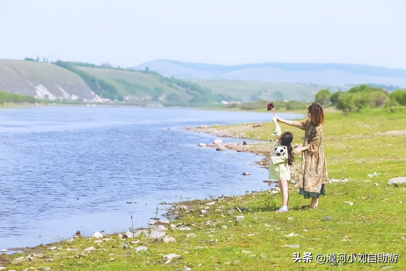 呼伦贝尔旅游景点攻略(呼伦贝尔旅游必去景点有哪些)