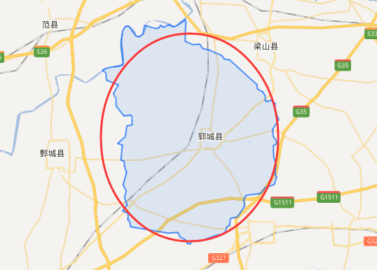 郓城县属于哪个市(山东郓城县属于哪个市)