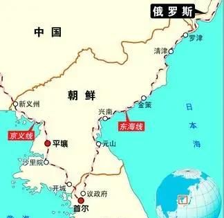 38线的由来，苏联当年为什么会接受美国提出的38线，没理由啊？图3