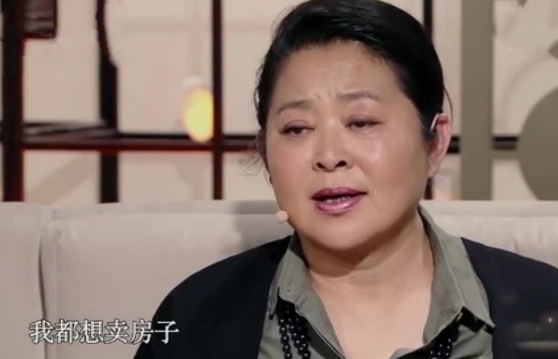 倪萍个人资料简介： 18年后再看倪萍，才发现嫁给杨亚洲，是最正确的选择