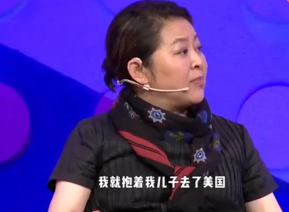 倪萍个人资料简介： 18年后再看倪萍，才发现嫁给杨亚洲，是最正确的选择