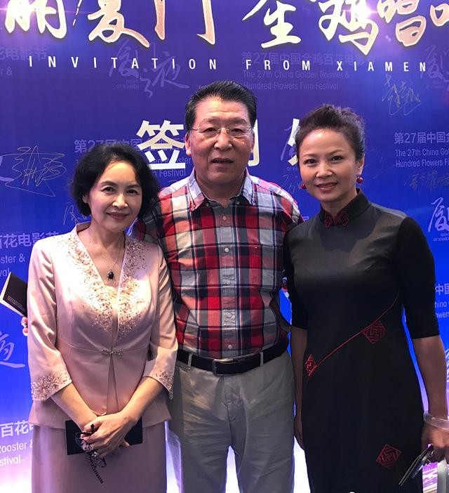 著名演员宋晓英：80年代的女神，嫁大7岁辛明，66岁依旧很美