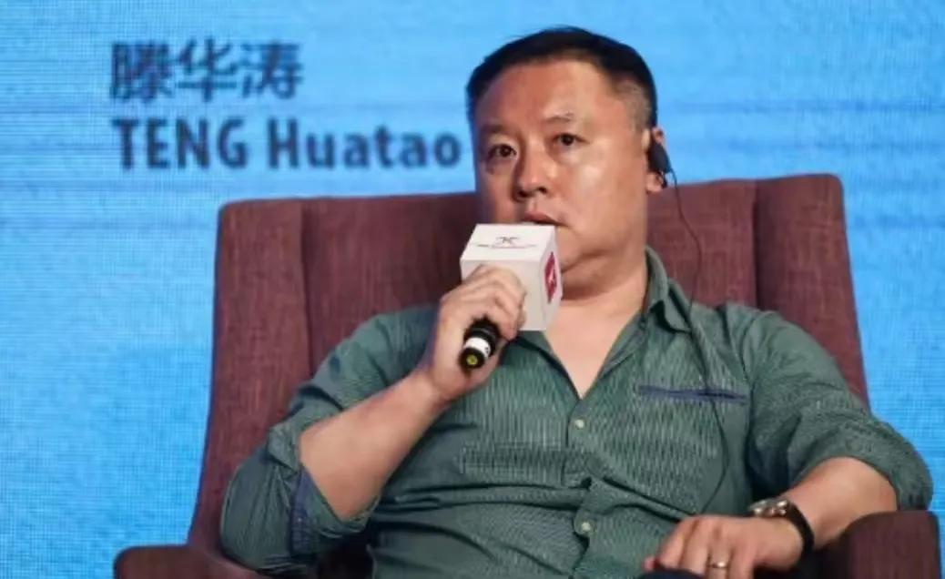 王耀庆个人资料简介及家庭背景（王耀庆：为了省房租娶了房东女儿，却舍得花30万为角色配一件西装）